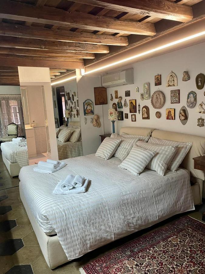 Penelope'S House Apartamento Roma Exterior foto